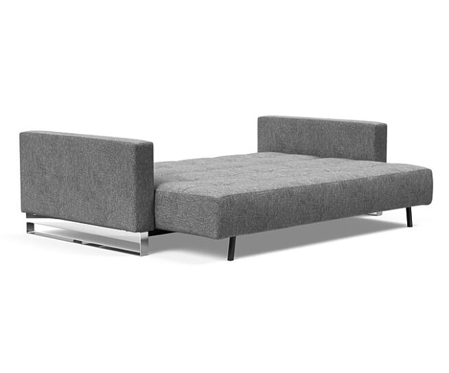 4er Schlafsofa 'Innovation Cassius Deluxe'