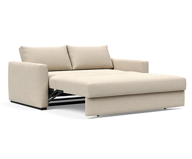 4-Zits Slaapbank ‘Innovation Cosial’