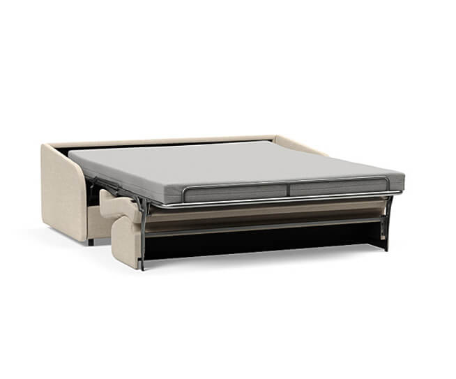 4-Sitzer Schlafsofa 'Innovation Eivor'