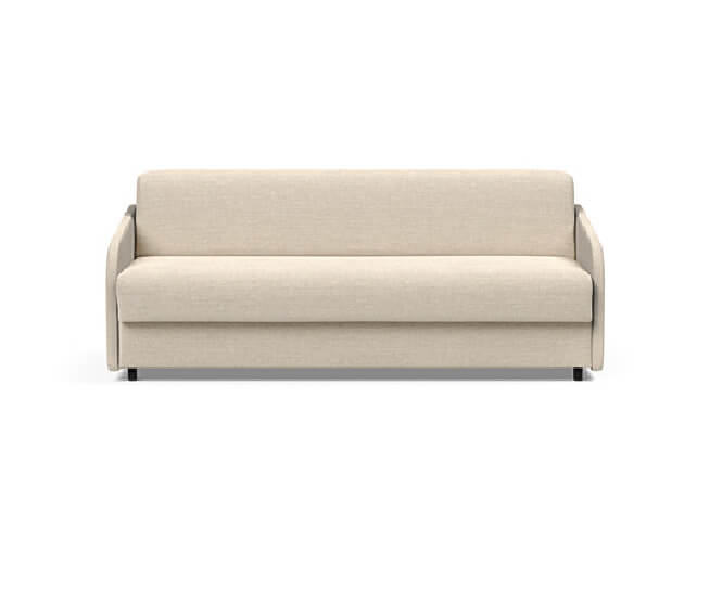 4-Zits Slaapbank ‘Innovation Eivor’ main product photo