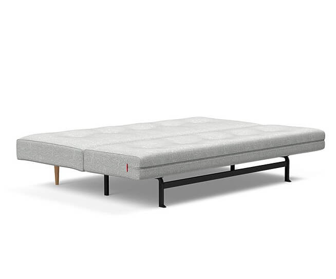 3-Zits Slaapbank ‘Innovation Recast Plus’ Light Styletto