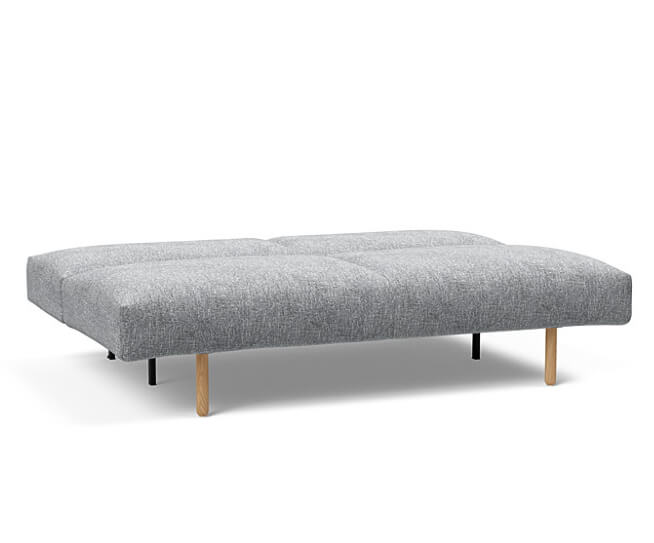 3-zits slaapbank ‘Innovation Frode’