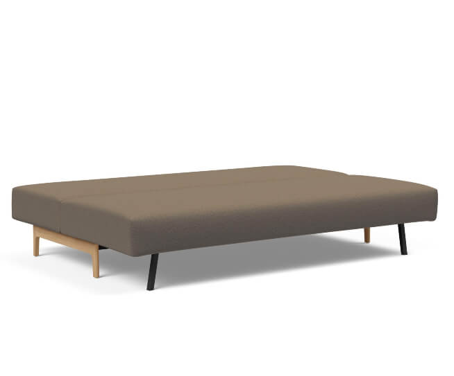 3-zits slaapbank ‘Innovation Trym’ met opbergruimte