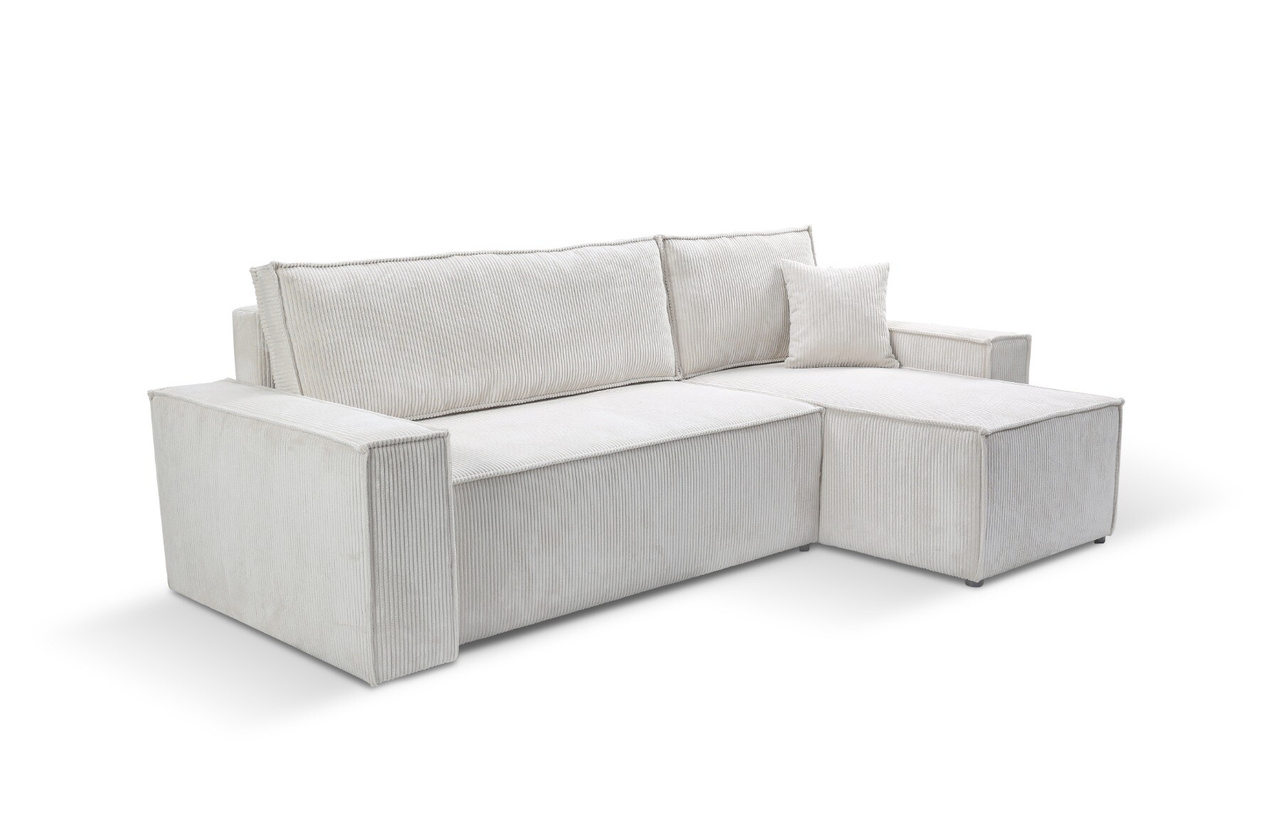 3-Zits Slaapbank ‘Barcelona L’