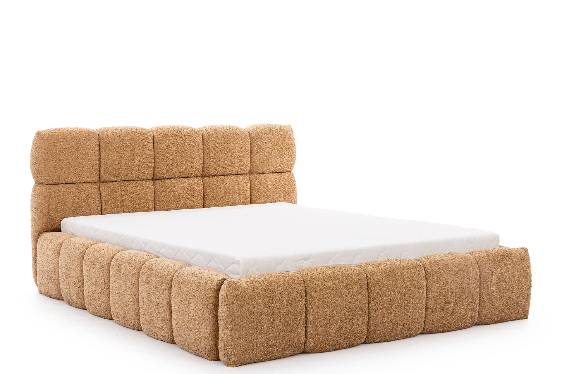 Boxspring Xpert - Ledikant met opbergruimte Reno