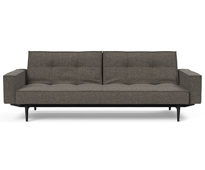 3-Sitzer Schlafsofa 'Innovation Splitback' mit gepolsterten Armlehnen main product photo