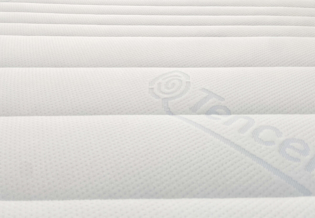 Boxspring Xpert - 7 Zone Gel Koudschuim splittopper Premium