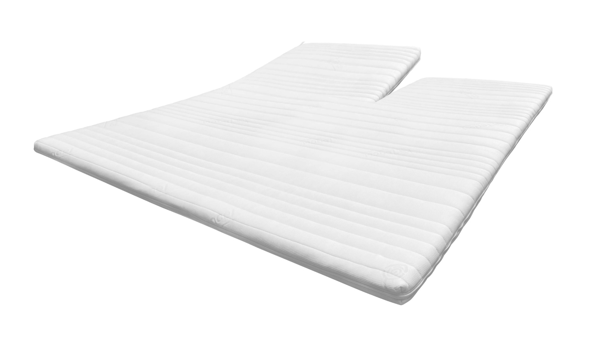 Boxspring Xpert - 7 Zone Gel Koudschuim splittopper Premium