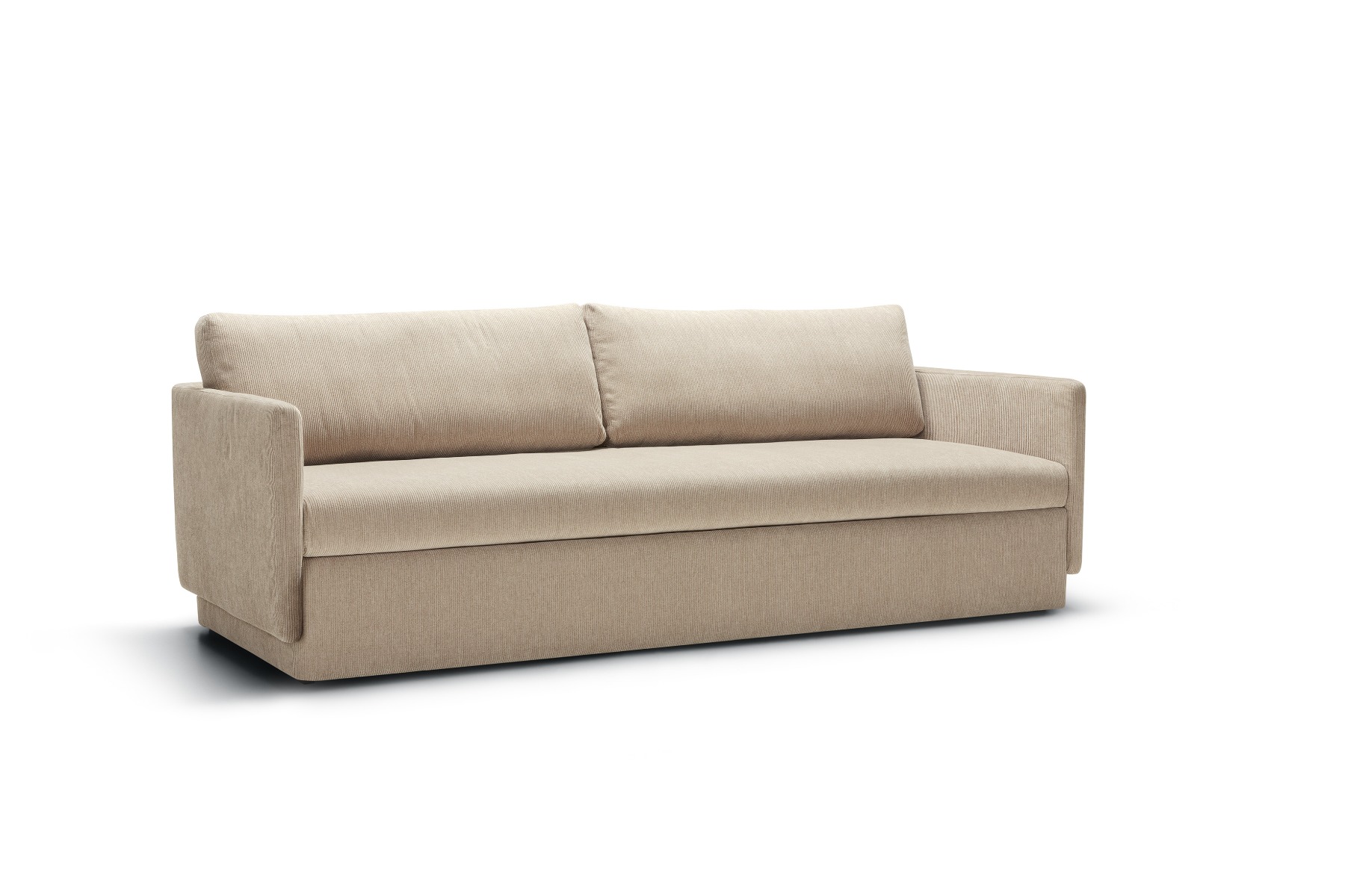 Schlafsofa ausziehbar ‘Timeless’ main product photo