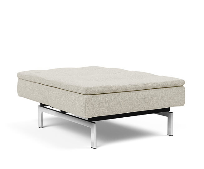 1-Zits Slaapfauteuil ‘Innovation Dublexo’