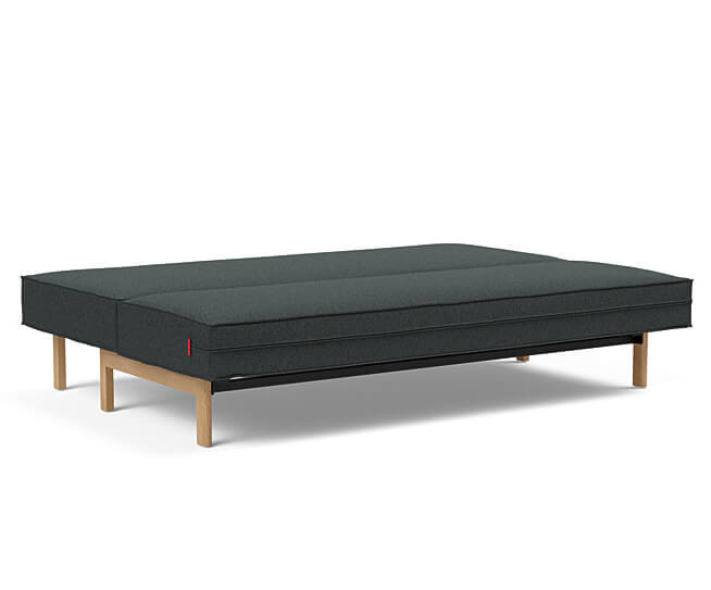 3-Zits Slaapbank ‘Innovation Sly Wood’ 