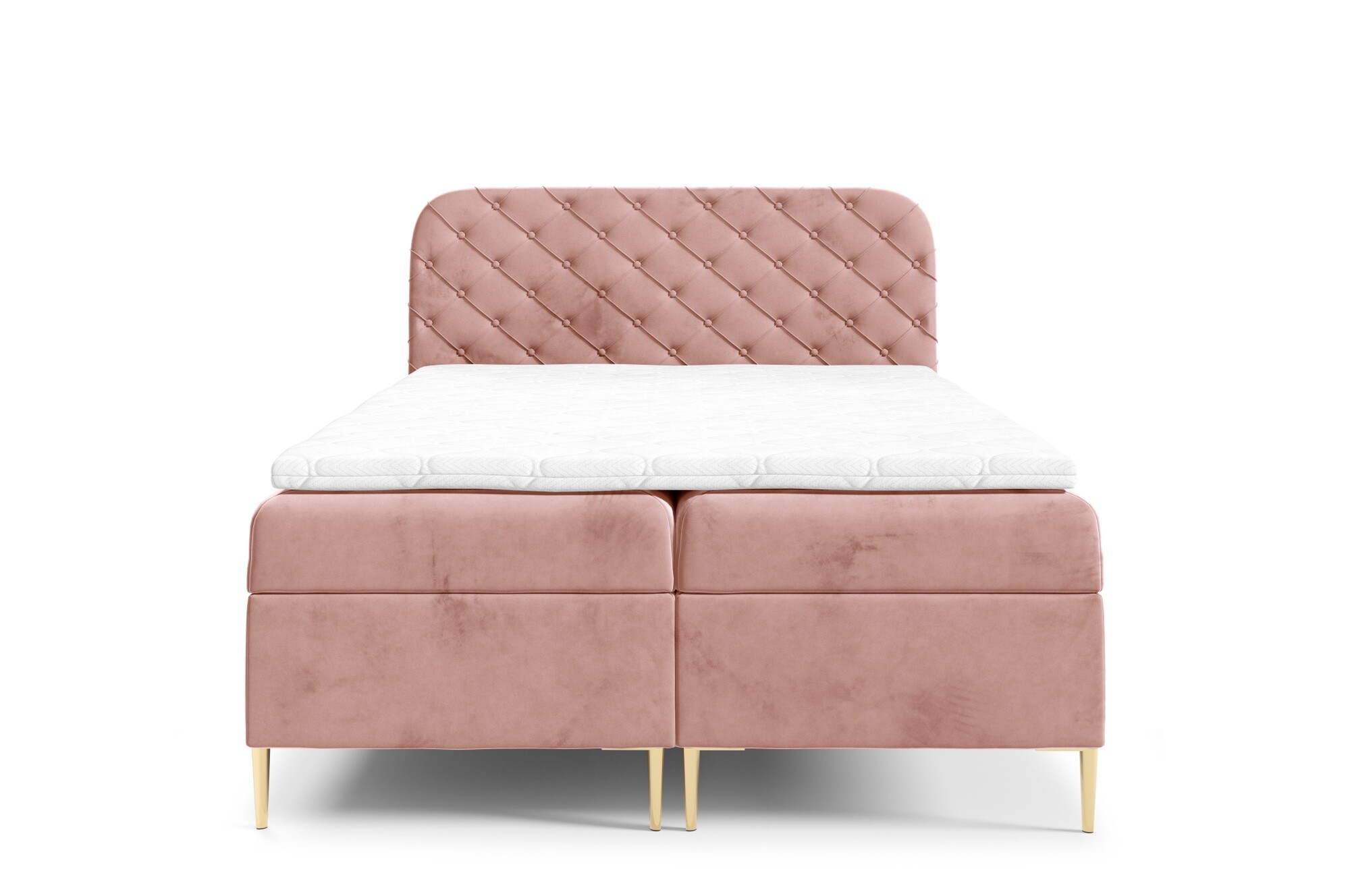 Boxspring Xpert - Boxspring met Opbergruimte Urbino