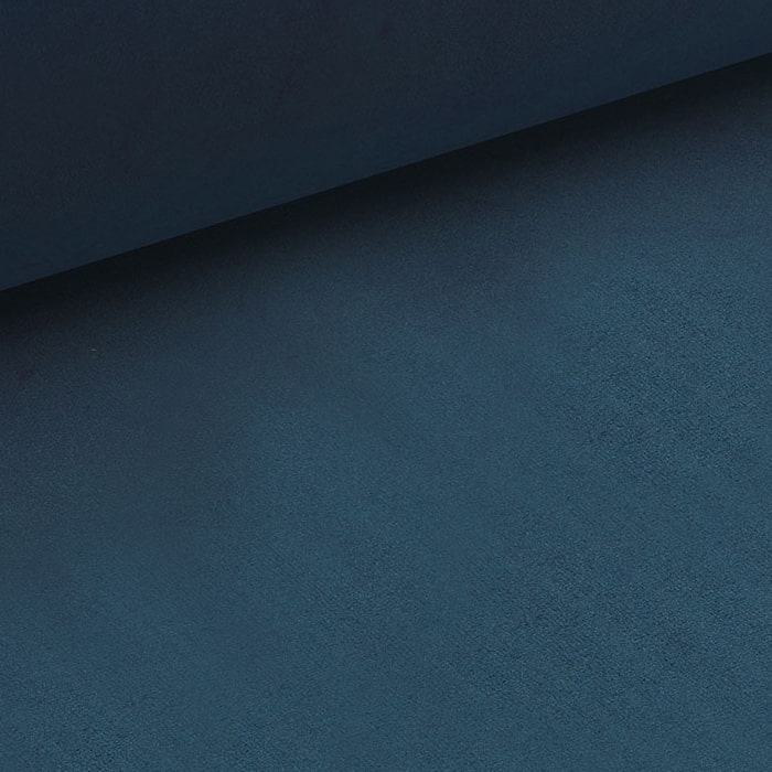 Bluwel Velvet 86 Blauw main product photo