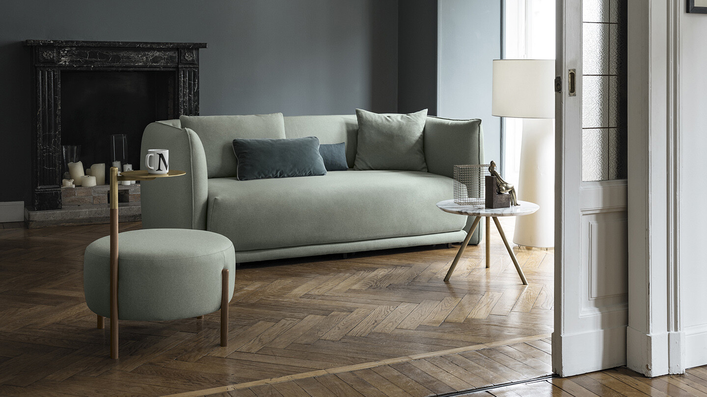 Design Schlafsofa Versatile main product photo
