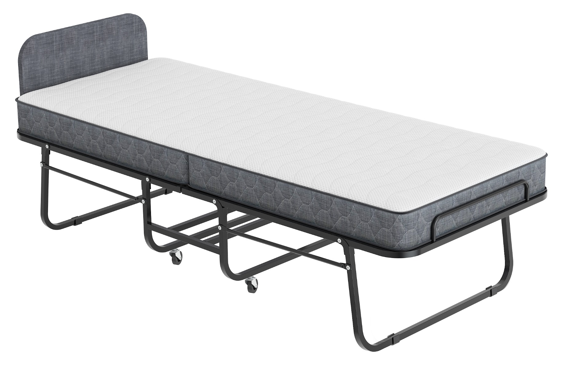 Vouwbed Flex 90 x 200 cm main product photo