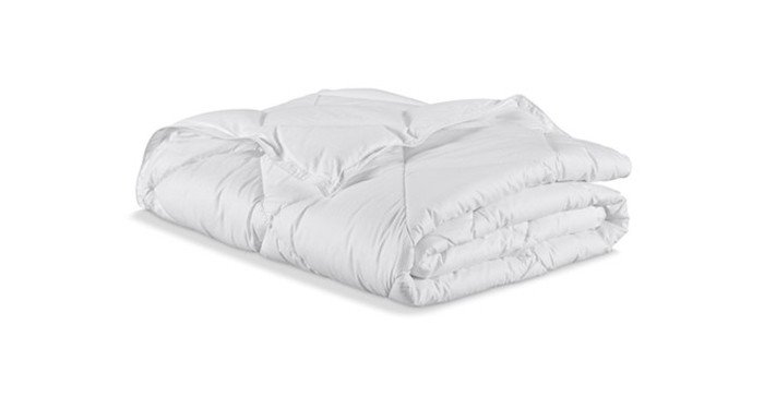 All season dekbed microvezel