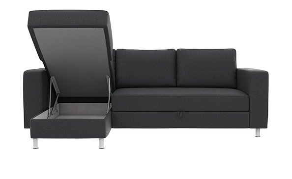 Hoekslaapbank Flex
