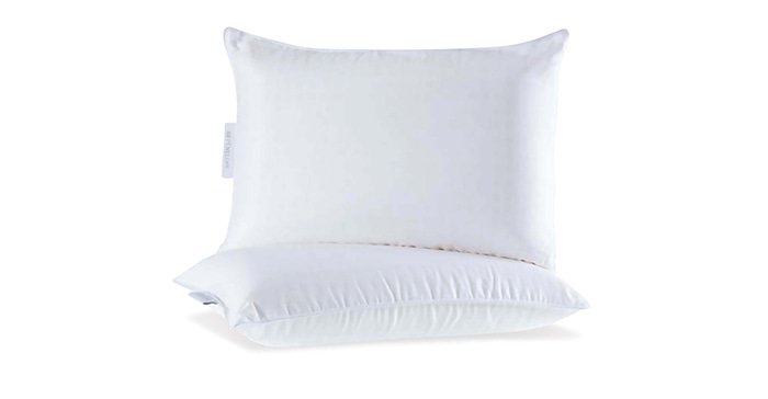 Ergonomisch kussen natuurlatex