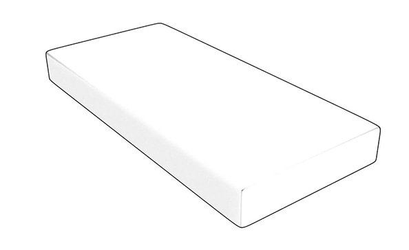 Matras molton