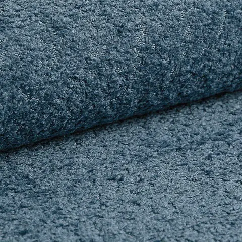 Kleurstaal 10 Blauw